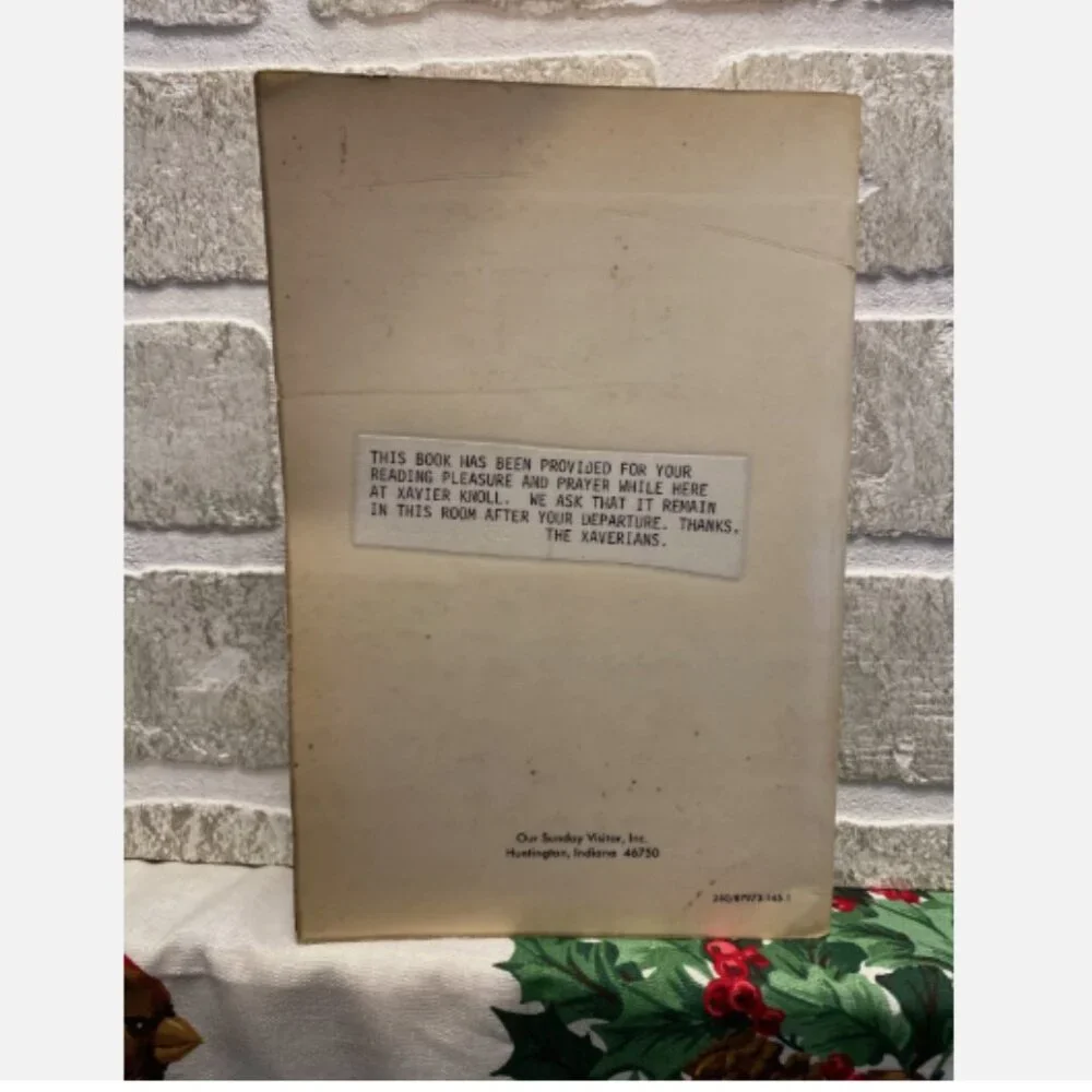 WORD OF LIFE The New Testament Of The New American Bible Study Guide
